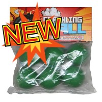 Fireworks - Ground Items - Crackling Ball 6 Piece