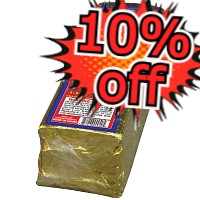 Fireworks - Firecrackers - 10% Off Dominator Thunderbomb Firecrackers 300s