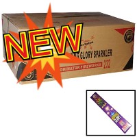 Fireworks - Wholesale Fireworks - #14 Morning Glory Wholesale Case 90/24