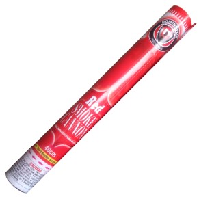 Fireworks - Novelties - Smoke cannon 40cm Red 