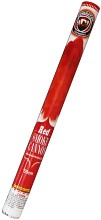 Fireworks - Novelties - Smoke cannon 60cm Red 