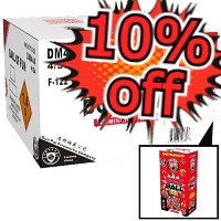 Fireworks - Wholesale Fireworks - 10% Off Boom Ball Firecracker Assortment Wholesale Case 4/36