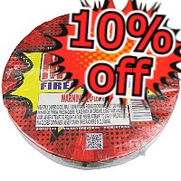 Fireworks - Firecrackers - 10% Off Mad Ox Firecrackers 8000s Roll