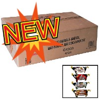 Fireworks - Wholesale Fireworks - Mad Animals Ox Monkey Dog and Cat Wholesale Case 96/1