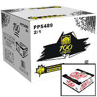 Fireworks - Wholesale Fireworks - 100 Emoji 500g Wholesale Case 2/1