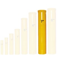 Fireworks - Fiberglass Mortar Tubes - 7 inch Fiberglass Mortar