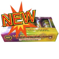 Happiness Fountain 6 Piece Fireworks For Sale - Fountain Fireworks 