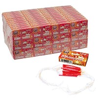 Booby Traps Firecracker 1728 Piece Fireworks For Sale - Novelties 