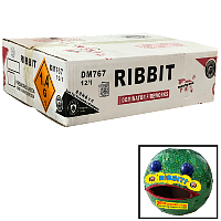 Ribbit Wholesale Case 12/1 Fireworks For Sale - Wholesale Fireworks 