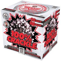 100% Crackle 500g Fireworks Cake Fireworks For Sale - 500G Firework Cakes 