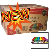 Pro Smoke Wholesale Case 12/6 Fireworks For Sale - Wholesale Fireworks 