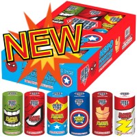Hero Fountain Assortment Fireworks For Sale - Fountain Fireworks 