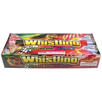 Whistling Moon Travel with Report Bottle Rocket Fireworks For Sale - Bottle Rockets 